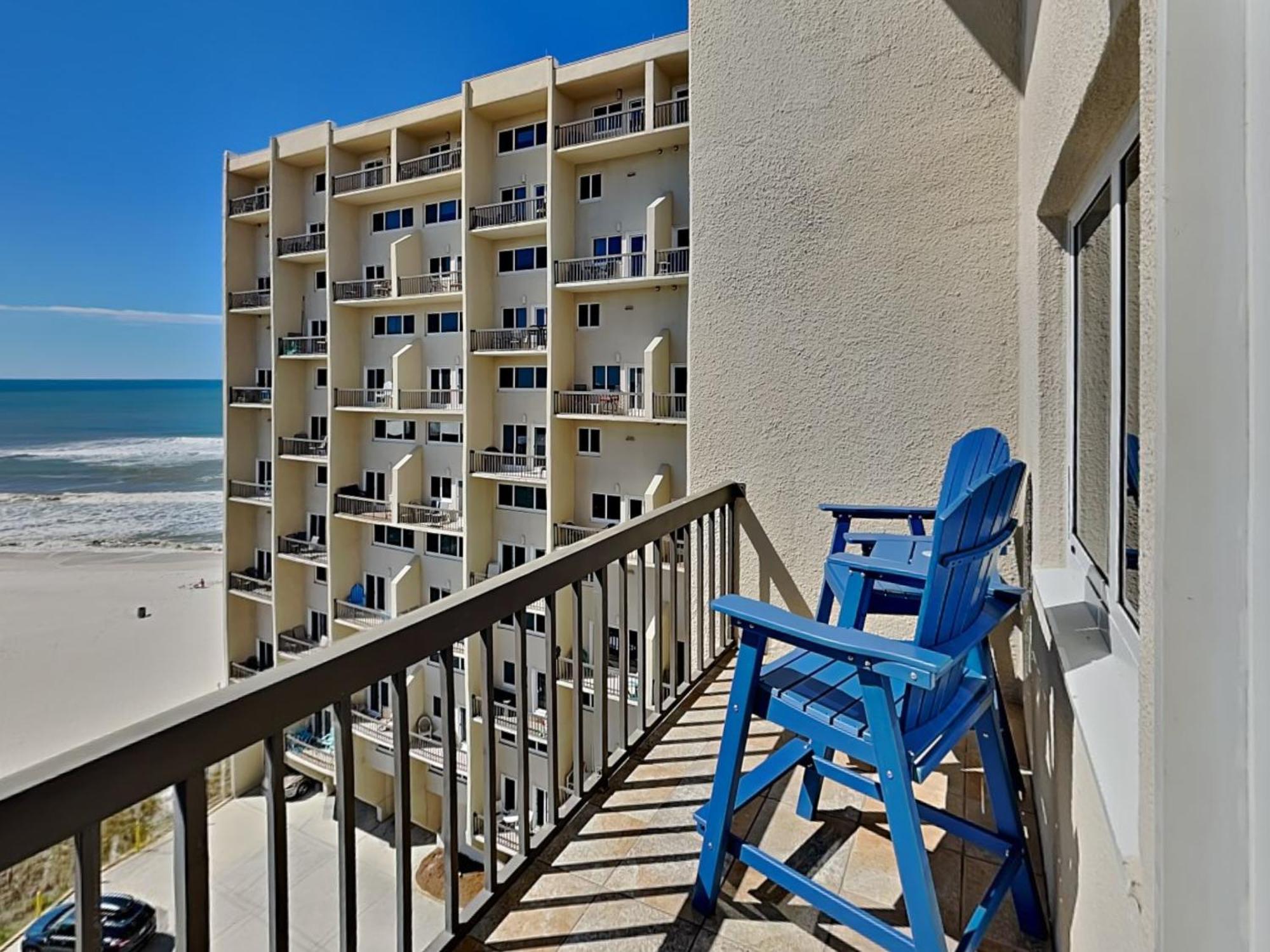 Pinnacle Port A-702 Panama City Beach Exterior foto